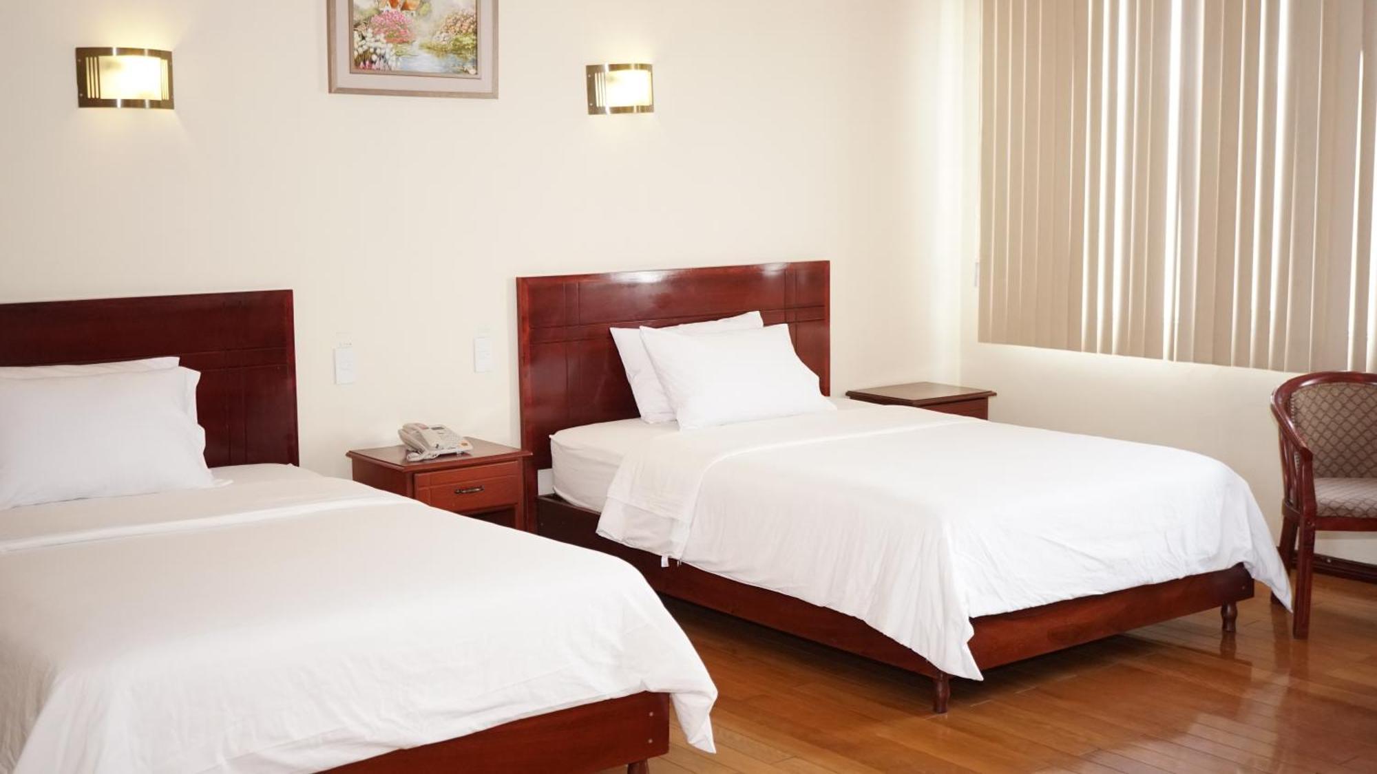 Hotel Lottus Κίτο Εξωτερικό φωτογραφία
