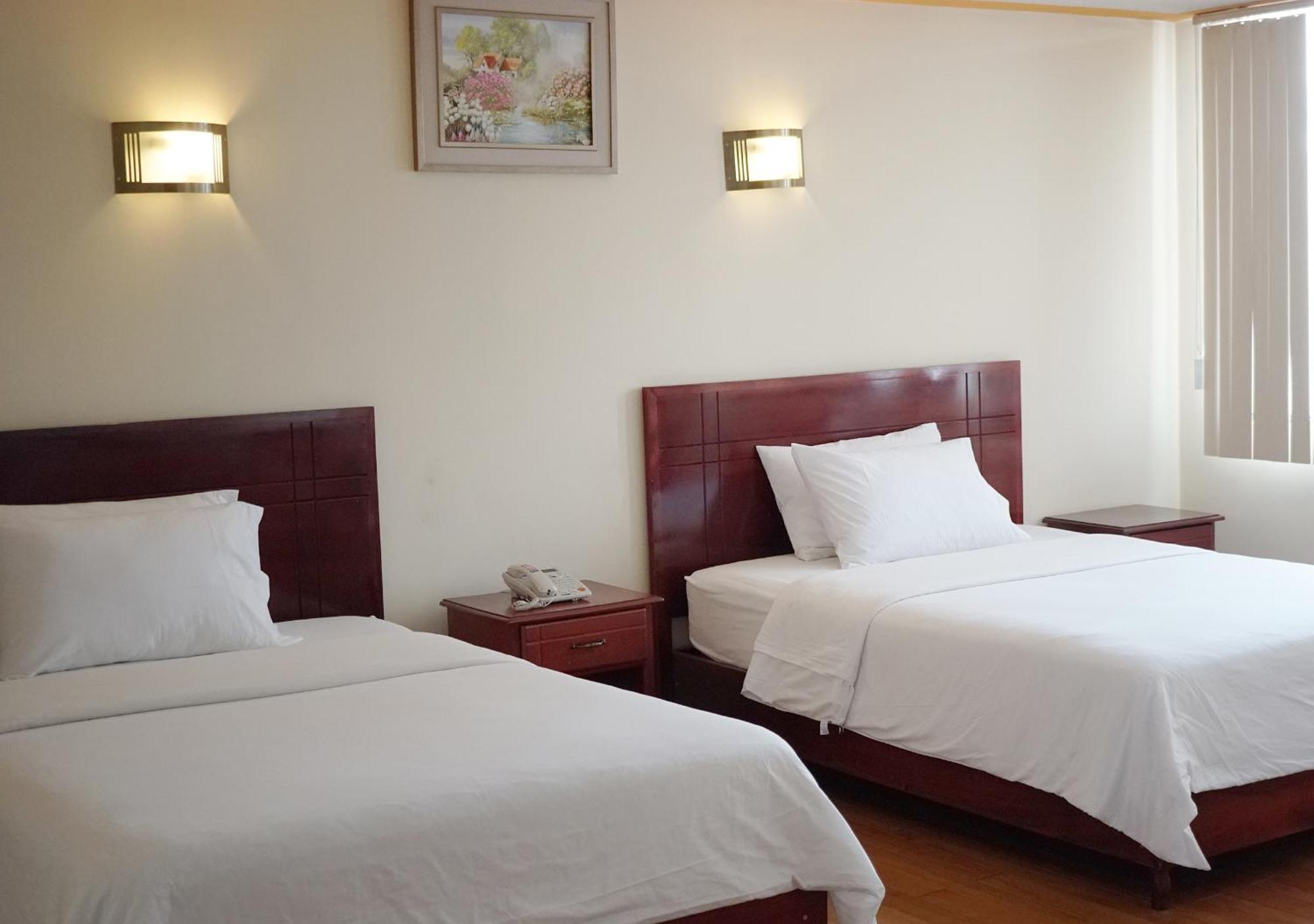 Hotel Lottus Κίτο Δωμάτιο φωτογραφία
